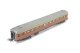 Lima Model Trains - Wagon SJ Sweden Class 1 - HO - *** - Locomotives