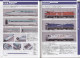 Delcampe - Catalogue KATO 2015 50° PRECISION RAILROAD MODELS - HO 1:87 - N 1:160 - En Japonais Avec Quelques Sous-titres Anglais - Sin Clasificación