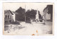 CPSM :  14 X 9  -  ST-CERGUES-LES-VOIRONS  -  Place  De  La  Mairie - Saint-Cergues