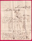 GRANDE BRETAGNE NEWCASTLE 1850 POUR COGNAC CHARENTE LETTRE - ...-1840 Préphilatélie