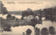 CONGO - La Rive Du Congo En Face De Ponthierville - Carte Postale Animée - Other & Unclassified