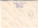 Finlande - Lettre De 1947 - Oblit Helsinki - Exp Vers Helsinki - Caisse D'épargne - - Briefe U. Dokumente
