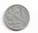 50  Centimes 1942 - Sonstige & Ohne Zuordnung