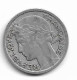 2 Francs 1941 - 2 Francs