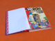 249e Album Du Journal Spirou  (1999)   Dupuis - Spirou Et Fantasio