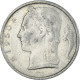 Monnaie, Belgique, 5 Francs, 1950 - 5 Franc