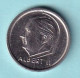 Belgium- 1964 -  25 Cent   KM153.1 - 1 Franc