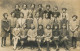 CARTE PHOTO : CALUIRE PHOTO DE CLASSE ECOLE ECOLIERES 69 RHONE - Caluire Et Cuire