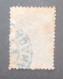 OCCUPATION FRANCAISE TURKEY OTTOMAN العثماني التركي Türkiye CILICIE STAMPS OF 1919 OVERPRINT CAT YVERT N 58 CANCEL ADANA - Oblitérés