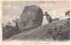 FRANCE - 81 - CASTRES - Environs De Castres - Rocher Tremblant De Lafontasse - Edit E Sagnes - Carte Postale Ancienne - Castres