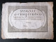 Assignat De 500 Livres. 20 Pluviose L'an 2. - Assignate