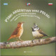Poland 2023 Booklet - Joint Issue / Birds Of Argentina And Poland, Argentina, Poland, Animals, Birds, Animal - Cuadernillos