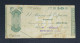 ESPAÑA 50 PESETAS 1936 / II REPUBLICA  BILBAO / MUY BUEN ESTADO / Caja De Ahorros Vizcaína - 50 Peseten