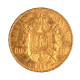 Second Empire - 100 Francs Napoléon III, Tête Nue 1857 Paris - 100 Francs-or