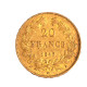 Louis-Philippe-20 Francs 1848 Paris - 20 Francs (goud)
