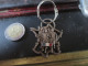 PORTE CLEFS 1997 SEMI MARATHON DE ST DENIS CHAMPIONNAT DE FRANCE - Athletics