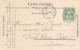 Suisse Archeologie Vaudoise Portail De La Grange A Cuarnens Correspondence Monsieur Albert Piguet Montreux 1906 - Cuarnens