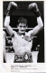 BOXE,  Barry MC GUIGAN 15 2 1986 - Authographs