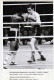 BOXE,  Barry MC GUIGAN 15 2 1986 - Authographs