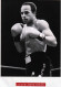 BOXE,  Lloyd HONEYGHAN - Autographes