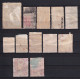 TURKEY - Small Lot Of Revenues Stamps / 2 Scans - Autres & Non Classés