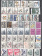 Delcampe - J0051 SWEDEN, Lot Of 600+ Fine Used Stamps - Sammlungen