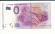 Billet Souvenir - 0 Euro - UEME - 2017-1 - LA ROQUE SAINT-CHRISTOPHE -  N° 421 - Vrac - Billets