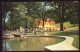 AK 126049 CANADA - Ontario - London - Storybrook Gardens - Three Men In A Tub And Old McDonald's Farm - London