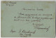 Bulgaria 1911 Postal Stationery Card Stamp 10 Stotinka Tsar Ferdinand I From Papazly Gare By Sophia To Berlin Germany - Cartes Postales