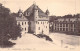 SUISSE - Lausanne - Le Château - Carte Postale Ancienne - Au