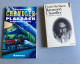 RAYMOND CHANDLER : 5 Livres & 1 Revue (Play Back-Un été Anglais-La Dernière Balade-Fusillade-Raymond Chandler Par MacSha - Paquete De Libros