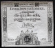 Francs - 15 Sols - 1792 - Série 1838 - TTB+ - Assignate