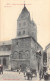 BELGIQUE - Liège - L'Eglise Saint-Barthélemy - Animée - Carte Postale Ancienne - Other & Unclassified