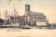 BELGIQUE - Liège - Eglise De Fétinne - Carte Postale Ancienne - Autres & Non Classés