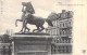 BELGIQUE - Liège - Le Dompteur De Chevaux Par De Tombay - Carte Postale Ancienne - Otros & Sin Clasificación