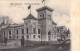 BELGIQUE - Liège-Exposition - Pavillon Du Canada - Carte Postale Ancienne - Autres & Non Classés