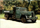 Carte Postale Moderne Camion Berliet Type VDAN. G Année 1938 ... Camiónトラック Véhicule Veicolo 车辆 Vehículo 車両 TB.Etat - Vrachtwagens En LGV