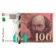 France, 100 Francs, Cézanne, 1998, S061540776, SUP, Fayette:74.2, KM:158a - 100 F 1997-1998 ''Cézanne''