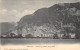 SUISSE - Interlaken - Höheweg Hôtels Und Harder - Carte Postale Ancienne - Interlaken