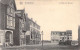 BELGIQUE - MIDDELKERKE - La Rue De Vienne - Carte Postale Ancienne - Other & Unclassified