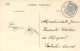 BELGIQUE - MIDDELKERKE - La Rue De Vienne - Carte Postale Ancienne - Sonstige & Ohne Zuordnung