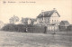 BELGIQUE - MIDDELKERKE - Le Chalet Van Hinsbergh - Carte Postale Ancienne - Autres & Non Classés