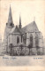 BELGIQUE - MELSELE - L'Eglise - Ed M Bollinckx - Carte Postale Ancienne - Andere & Zonder Classificatie