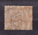 1892 San Marino Saint Marin SERIE CIFRA O STEMMA 5L Carminio Verde (N°22) MNH** Centrato, Con Certificato - Ongebruikt