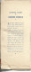 CONTES CHOISIS - ALPHONSE DAUDET - BIBLIOTHÈQUE DE LA JEUNESSE - HACHETTE 1948 - Bibliotheque De La Jeunesse