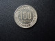 GABON : 100 FRANCS  1972    KM 12      SUP - Gabon