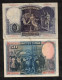 ESPAGNE - Lot De 8 Billets D'Espagne - Collections