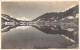 SUISSE - St. Moritz-bad Und Pizzo Della Margna - Carte Postale Ancienne - Sankt Moritz