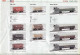 Catalogue MEHANO 2000 HO 1/87 -  Hobby - Train Line - En Slovène, Anglais, Allemand, Italien Et Français - Français