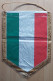 FITArco - Federazione Italiana Di Tiro Con L'Arco Italy Shooting Archery Federation   PENNANT, SPORTS FLAG FLAG ZS 1 KUT - Tiro Con L'Arco